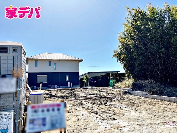 地域に密着した不動産販売でお客様のニーズに、経験豊富なスタッフが柔軟にご対応させて頂きます。