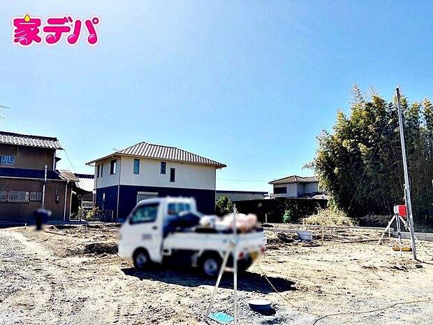 地域に密着した不動産販売でお客様のニーズに、経験豊富なスタッフが柔軟にご対応させて頂きます。