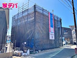 静岡県浜松市中央区笠井新田町字俣志151-4、151-5、151-7、151-10