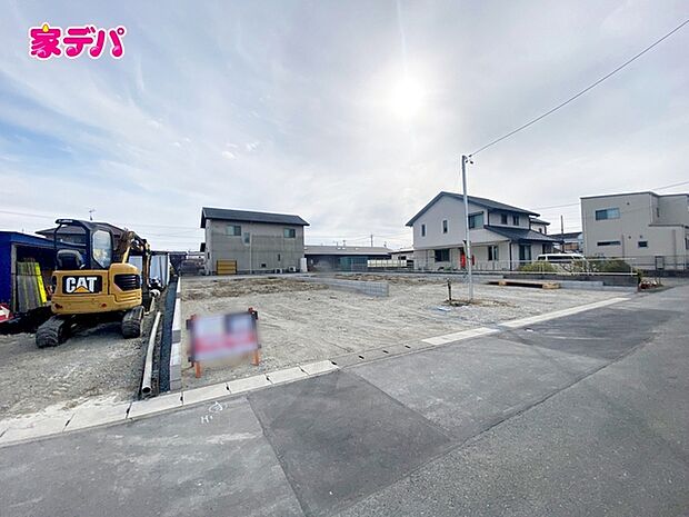 地域に密着した不動産販売でお客様のニーズに、経験豊富なスタッフが柔軟にご対応させて頂きます。