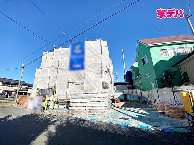 知識豊富なスタッフが各種オプションや住宅ローンのご相談にご対応致します。