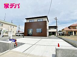 中央区入野町 1号棟