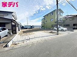 静岡県浜松市中央区中野町字南裏1140番6の一部