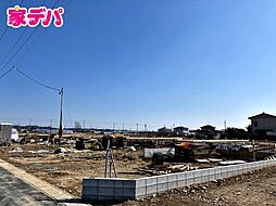 静岡県浜松市中央区豊町字仙造前3426-4、3426-5、3426-6、3426-7