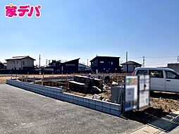 静岡県浜松市中央区豊町字仙造前3426-4、3426-5、3426-6、3426-7