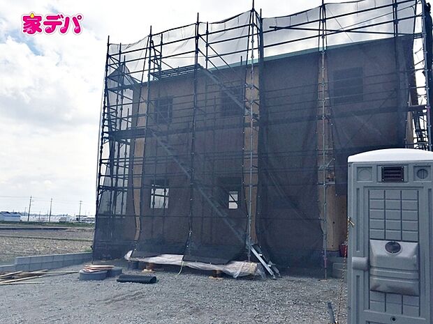 地域に密着した不動産販売でお客様のニーズに、経験豊富なスタッフが柔軟にご対応させて頂きます。