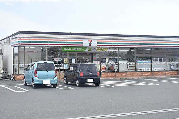 セブンイレブン浜松豊西店(1540m)