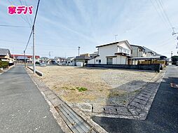 静岡県浜松市中央区舞阪町弁天島字西野島浦2658番6、2658番14の各一部