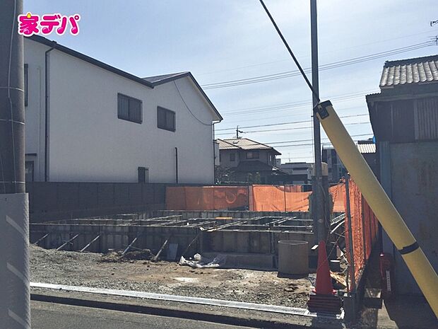 知識豊富なスタッフが各種オプションや住宅ローンのご相談にご対応致します。