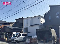 外観の画像