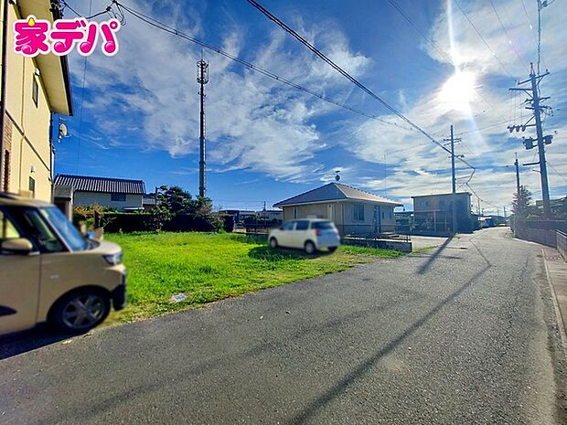 地域に密着した不動産販売でお客様のニーズに、経験豊富なスタッフが柔軟にご対応させて頂きます。