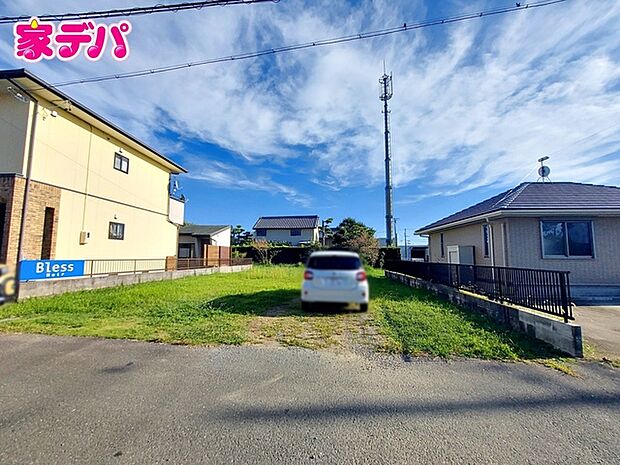 【新築分譲全1棟】ご成約キャンペーン実施中。詳細はスタッフまでお問合せ下さい。