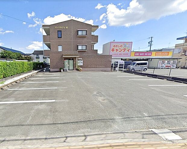 鈴木内科クリニック(480m)