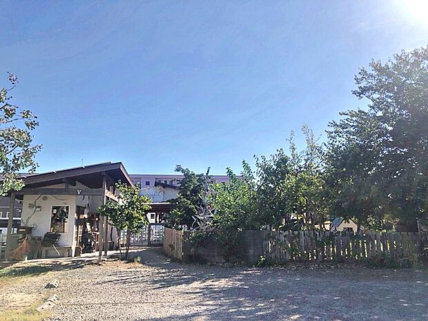 はぐみな保育園(270m)