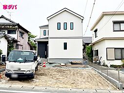 静岡県磐田市中泉西新町2926-3