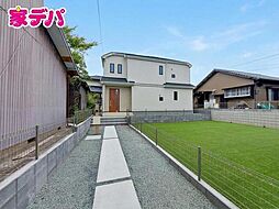 静岡県磐田市中泉西新町2926-3