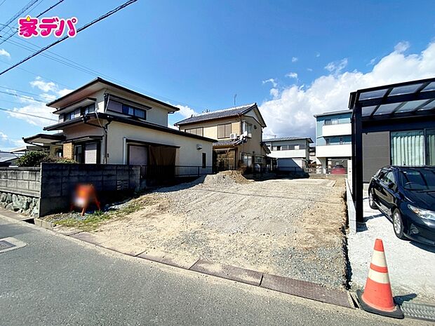 地域に密着した不動産販売でお客様のニーズに、経験豊富なスタッフが柔軟にご対応させて頂きます。