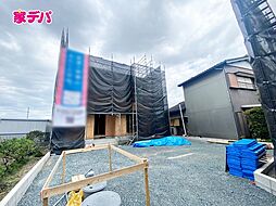 静岡県浜松市浜名区平口2380、2382-1、2382-3、2382-4