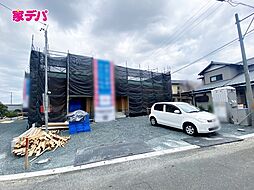 外観の画像