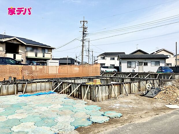 知識豊富なスタッフが各種オプションや住宅ローンのご相談にご対応致します。