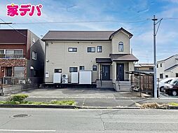 静岡県浜松市中央区植松町263番地5