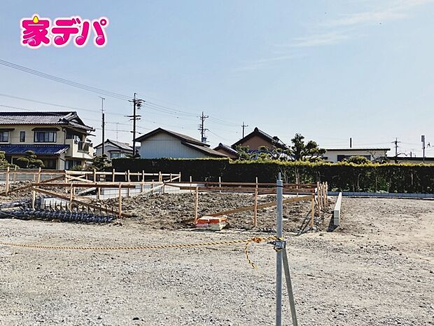 地域に密着した不動産販売でお客様のニーズに、経験豊富なスタッフが柔軟にご対応させて頂きます。