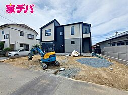 静岡県浜松市中央区米津町字溝南733番(地番)