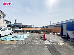 静岡県浜松市中央区米津町字溝南733番(地番)