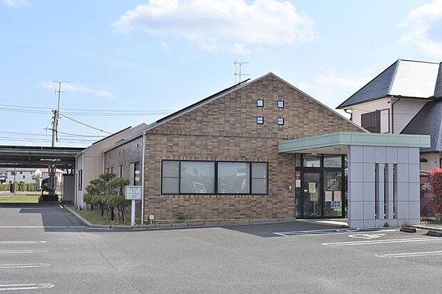 森クリニック(1680m)