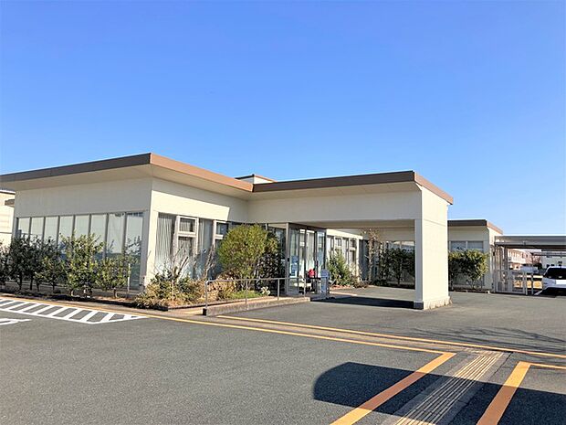 幸田クリニック(380m)