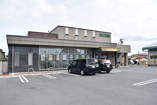 JAとぴあ浜松 五島支店(1400m)