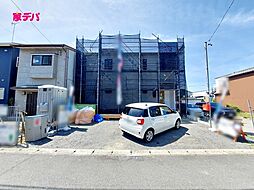 静岡県磐田市見付字薬師堂1334番25、1336番10