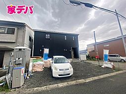 外観の画像