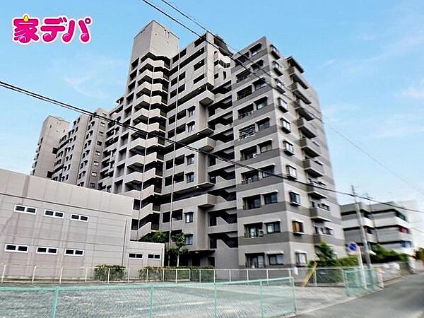 外観：322000622430