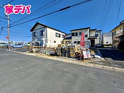 静岡県浜松市中央区葵西５丁目248-2、249-2、247-9