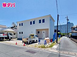 静岡県浜松市中央区舞阪町弁天島字西野島浦2658番6