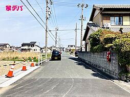 外観の画像