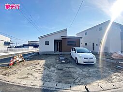 静岡県浜松市中央区白鳥町字西島600番1、600番7