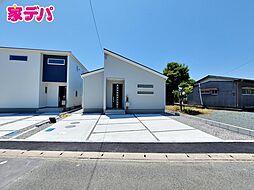 静岡県浜松市中央区白鳥町字西島600番1、600番7