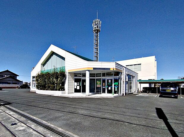 JAとぴあ浜松　市野支店（2280m）