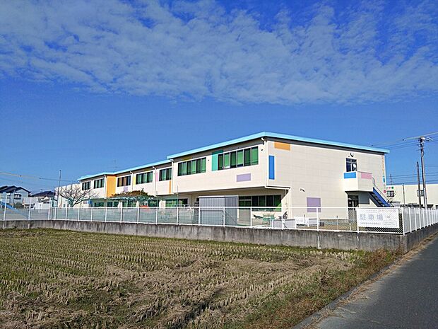 あそびこども園浜松(1490m)