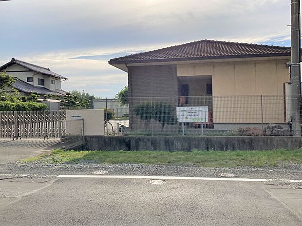 四季の風保育園(2230m)