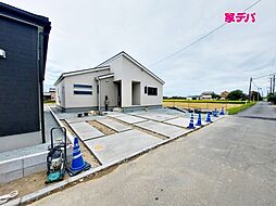 静岡県磐田市匂坂中字中通855番
