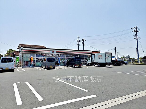 セブンイレブン磐田匂坂店(750m)