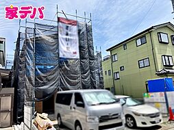 静岡県浜松市中央区中野町字南裏1140番1