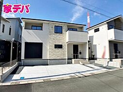 静岡県浜松市中央区中野町2593番1、2595番1