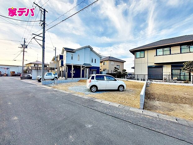 地域に密着した不動産販売でお客様のニーズに、経験豊富なスタッフが柔軟にご対応させて頂きます。