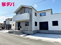 静岡県浜松市中央区中野町2593番1、2595番1