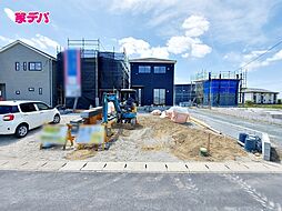 静岡県浜松市中央区豊町字仙造前3426-4、3426-5、3426-6、3426-7