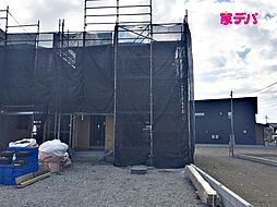 静岡県浜松市中央区豊町字仙造前3426-4、3426-5、3426-6、3426-7